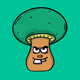 Funguy #1007
