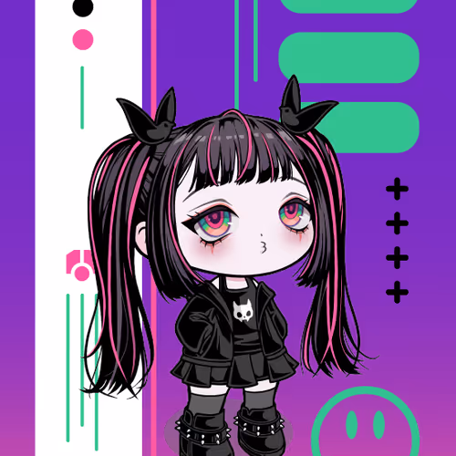 Lia [Spook] #13