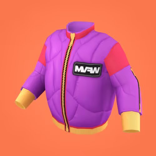 Metaverse Fashion Week 2025