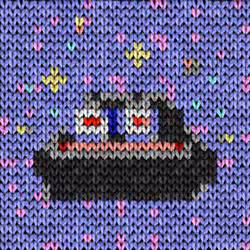 Knitoad 5