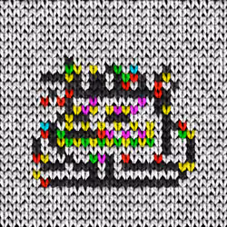 Knitoad 11