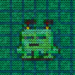 Knitoad 236