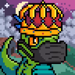 NFT Asset Name #18