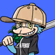Samurai Monkeys #158