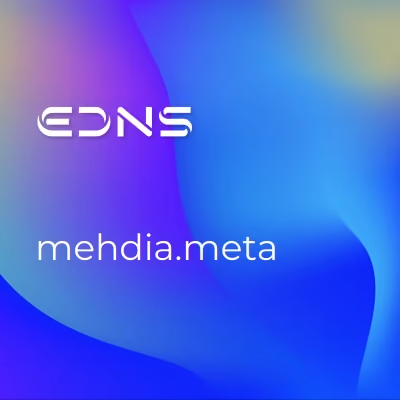 mehdia.meta