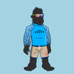 Outfit #768