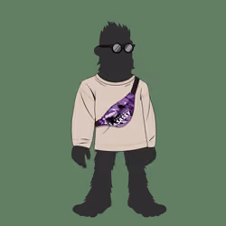 Outfit #872