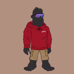 Outfit #491