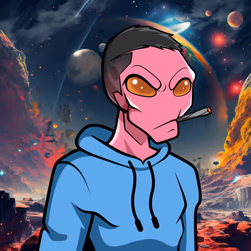 Careless Alien Club