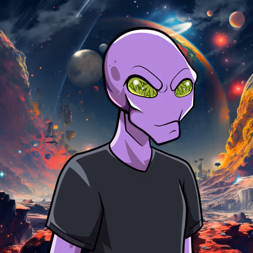 Careless Alien Club