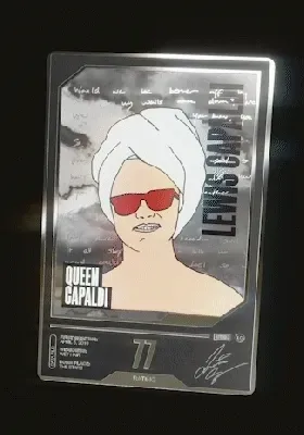 Item #17 Media