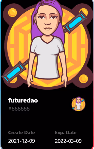 futuredao V2