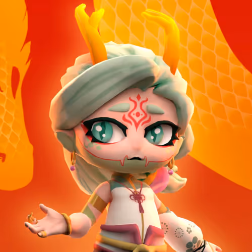 Chinese New Year 2024 VIPE