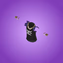 Purple Crow Top