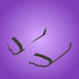 Green Crow Shoes