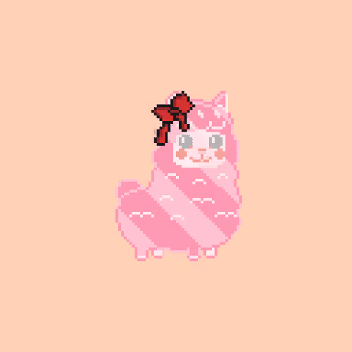 MYSTICALPACA PROJECT