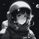 Luna sulla Luna