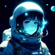 Luna sulla Luna