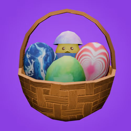 Vp Easter Mischief Collection