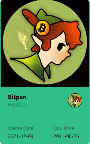 Bitpan