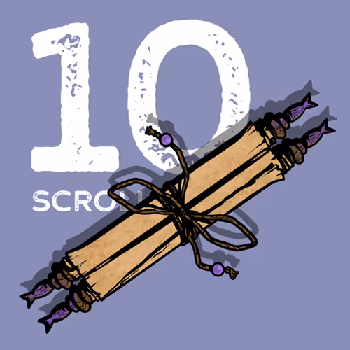 Item #10 Media
