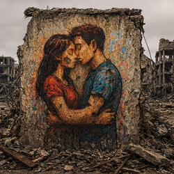 Eternal Embrace