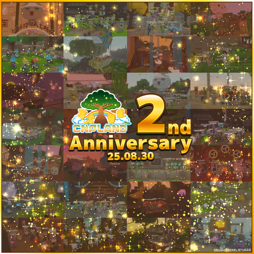 CNPLandSecondAnniversarySBT