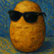 The Potato-Verse