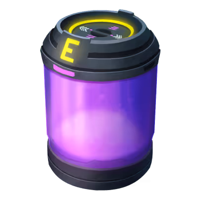 Epic Loot Capsule (Embattle)