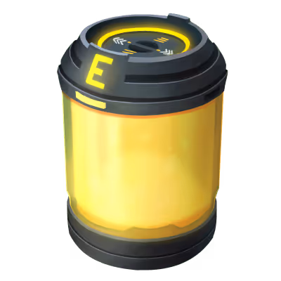 Legendary Loot Capsule (Embattle)