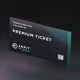 SNPIT Premium Ticket