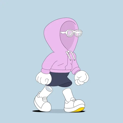 Invisible Friends #10