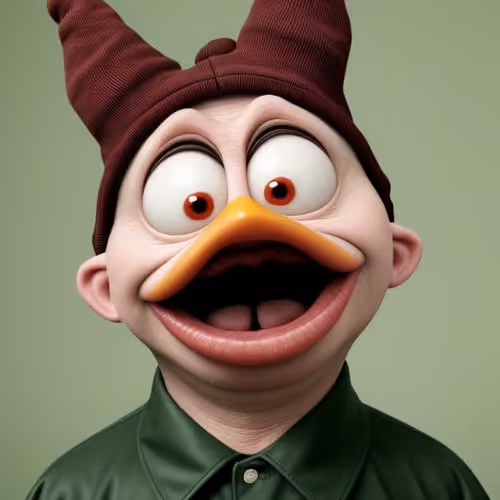 Crypto Creepy Watcherz