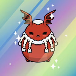 Flame Frost Chumbi