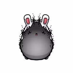 Neutral Void Chumbi