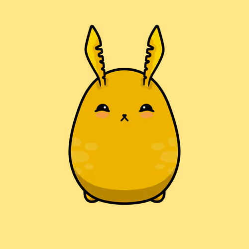 Spark Spirit Chumbi