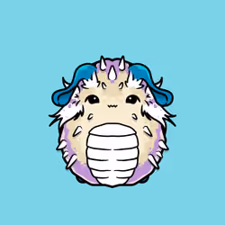 River Creature Chumbi