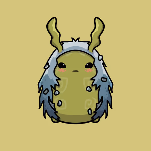 Insect River Chumbi