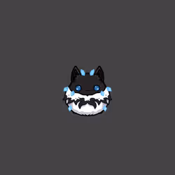 Void Frost Mini