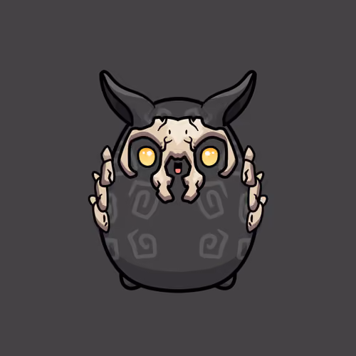 Void Cave Chumbi