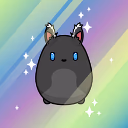 Void Neutral Chumbi