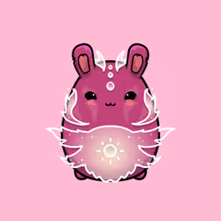 Flower Spirit Chumbi