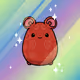 Flame Forest Chumbi