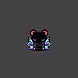 Void Crystal Mini