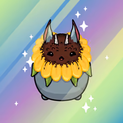 Frost Flower Chumbi