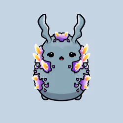 Frost Creature Chumbi