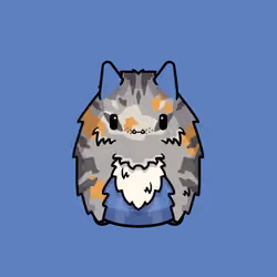 Spirit Neutral Chumbi