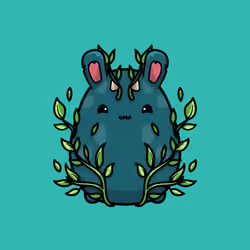 Creature Forest Chumbi