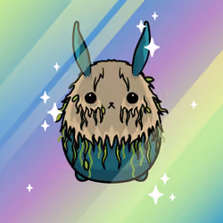 Creature Forest Chumbi