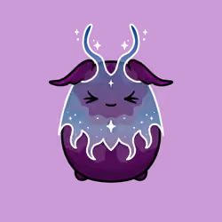 Crystal Spirit Chumbi